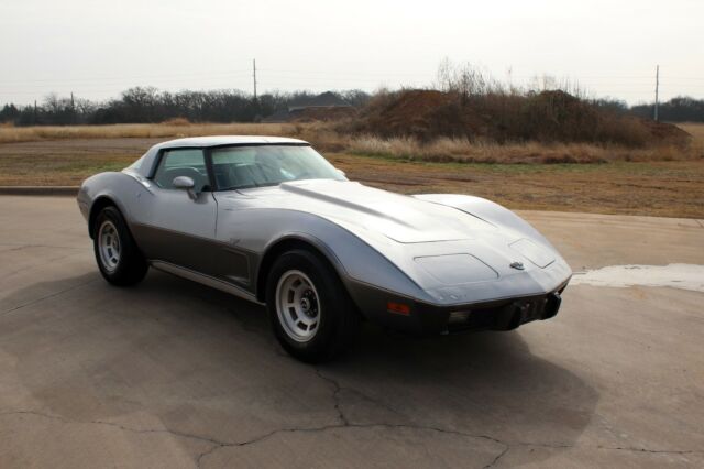 1978 Chevrolet Corvette - photo 7