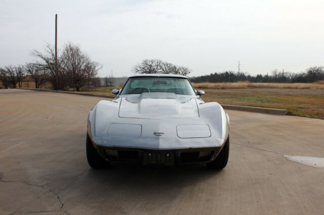 1978 Chevrolet Corvette - photo 8