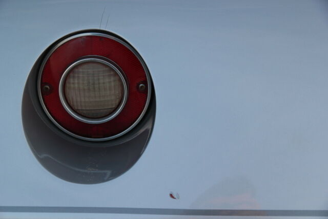 1978 Chevrolet Corvette 25th Anniversary Silver - photo 11