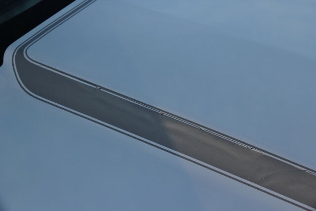 1978 Chevrolet Corvette 25th Anniversary Silver - photo 9