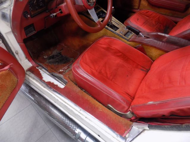 1978 Chevrolet Corvette - photo 13