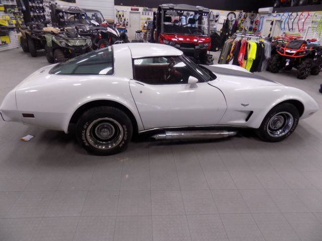 1978 Chevrolet Corvette - photo 2