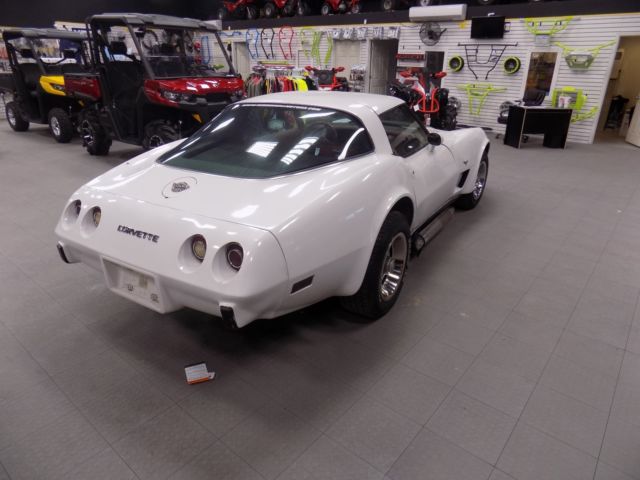 1978 Chevrolet Corvette - photo 3