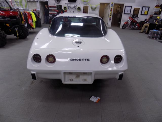1978 Chevrolet Corvette - photo 4