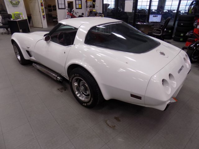 1978 Chevrolet Corvette - photo 5