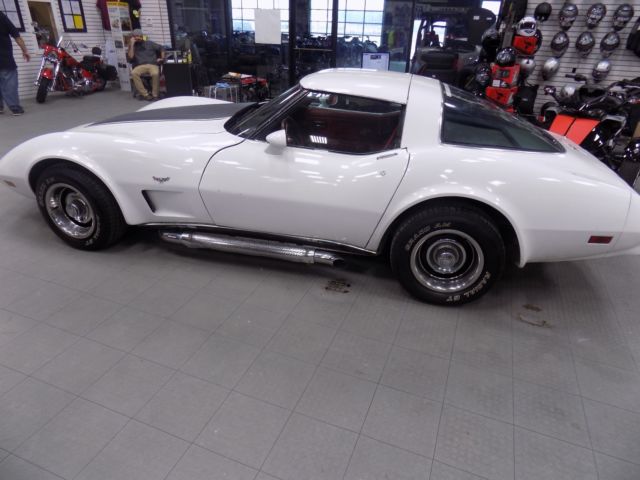 1978 Chevrolet Corvette - photo 6