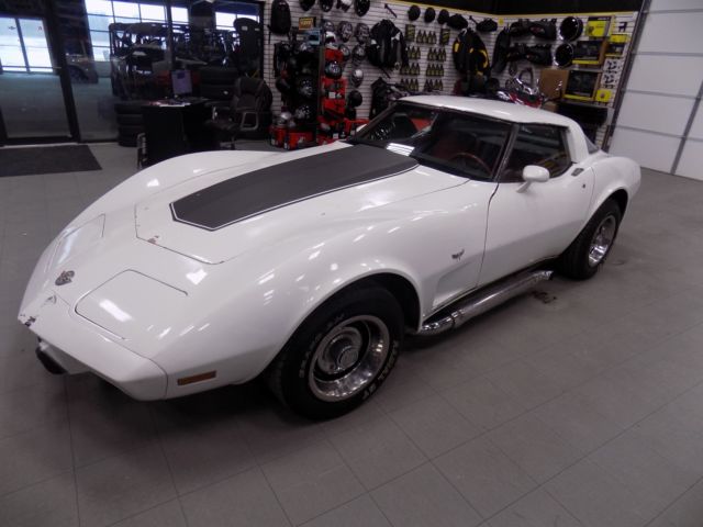 1978 Chevrolet Corvette - photo 7