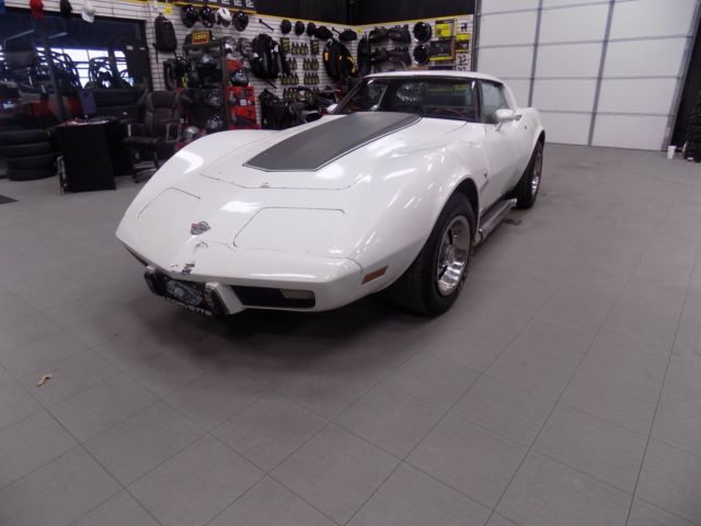 1978 Chevrolet Corvette - photo 8