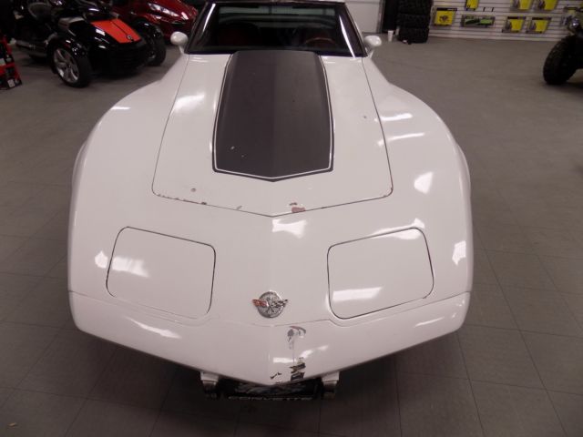 1978 Chevrolet Corvette - photo 9