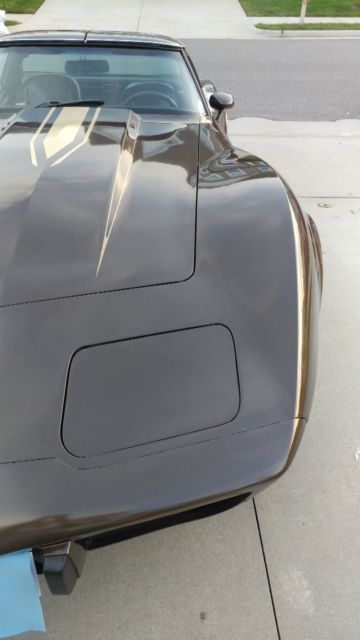 1978 Chevrolet Corvette - photo 10