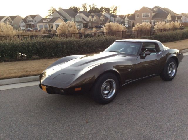 1978 Chevrolet Corvette - photo 11