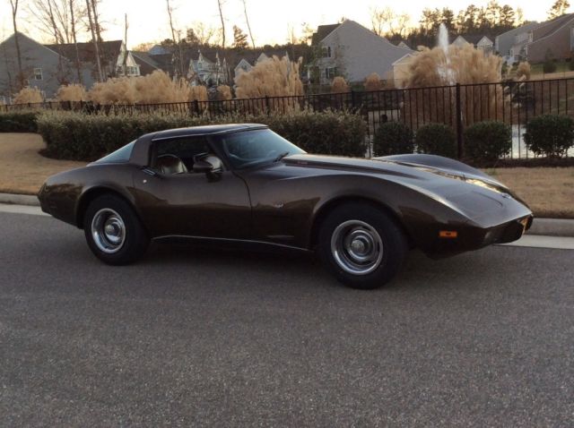 1978 Chevrolet Corvette - photo 12