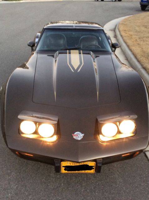 1978 Chevrolet Corvette - photo 2