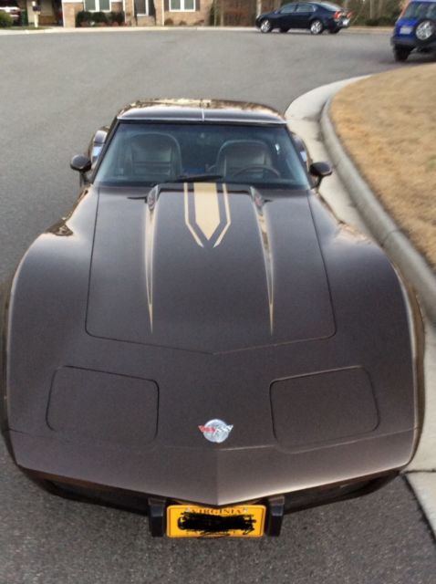 1978 Chevrolet Corvette - photo 3