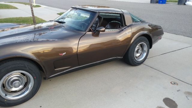 1978 Chevrolet Corvette - photo 4