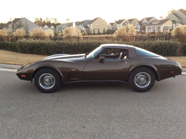 1978 Chevrolet Corvette - photo 5