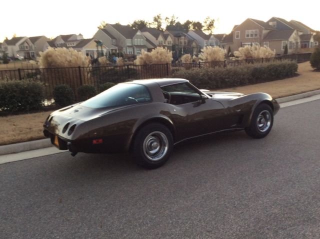 1978 Chevrolet Corvette - photo 7