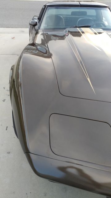 1978 Chevrolet Corvette - photo 9