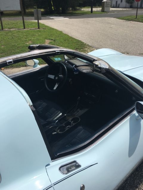 1978 Chevrolet Corvette - photo 4