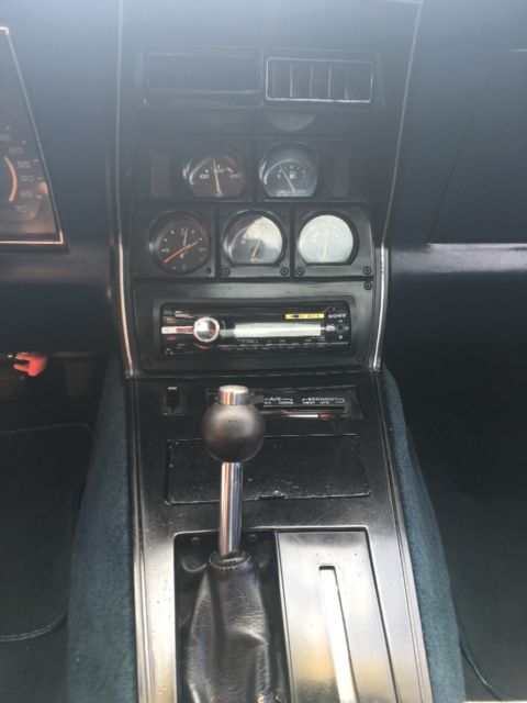 1978 Chevrolet Corvette - photo 5