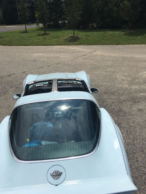 1978 Chevrolet Corvette - photo 7