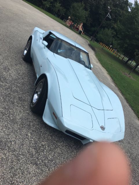 1978 Chevrolet Corvette - photo 9