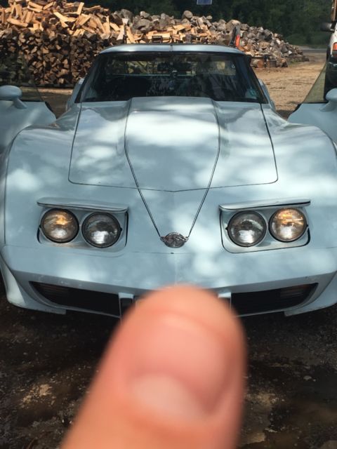 1978 Chevrolet Corvette - photo 10
