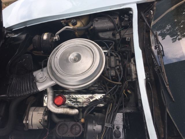 1978 Chevrolet Corvette - photo 11