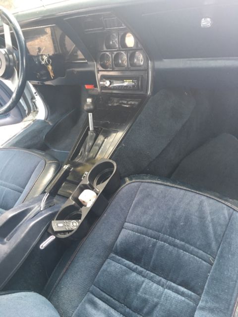 1978 Chevrolet Corvette - photo 13