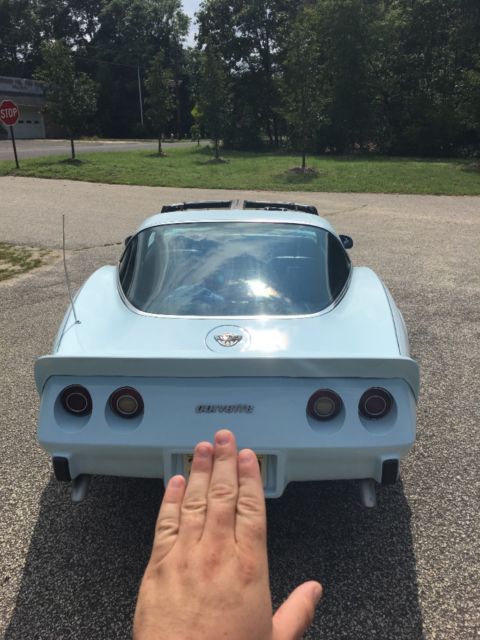 1978 Chevrolet Corvette - photo 2