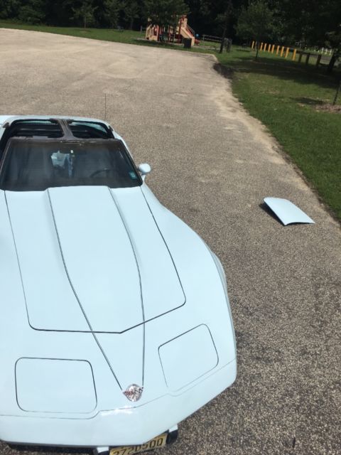 1978 Chevrolet Corvette - photo 3