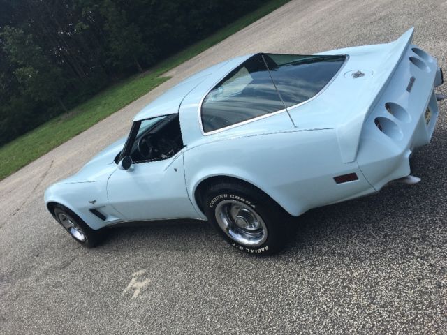 1978 Chevrolet Corvette - photo 8