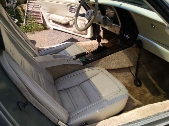 1978 Chevrolet Corvette - photo 12