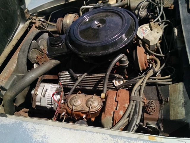 1978 Chevrolet Corvette - photo 13