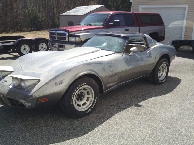 1978 Chevrolet Corvette - photo 2
