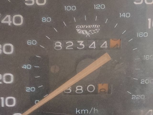 1978 Chevrolet Corvette - photo 4