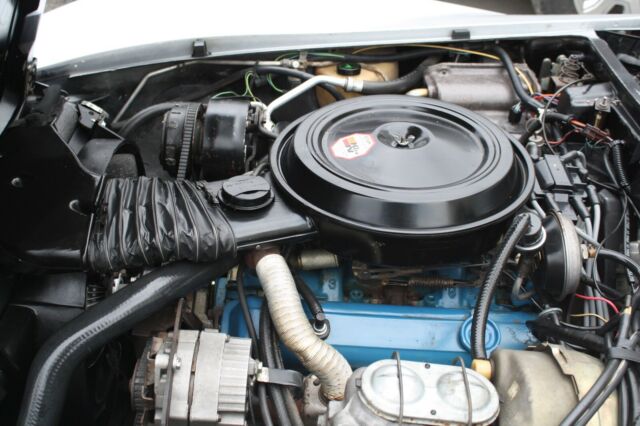 1978 Chevrolet Corvette - photo 13