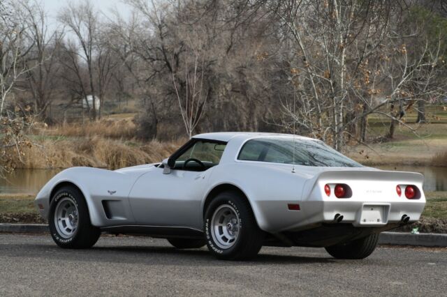1978 Chevrolet Corvette - photo 6