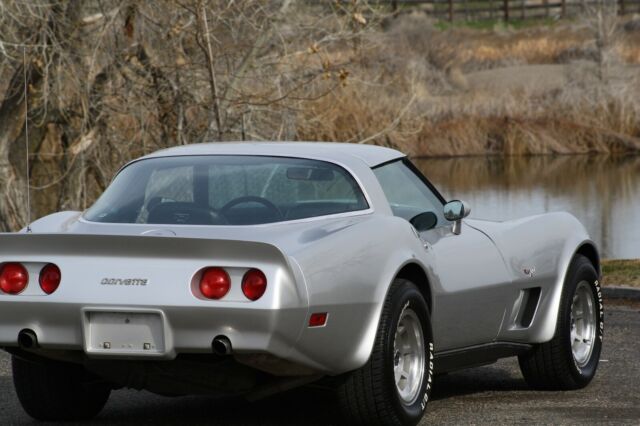 1978 Chevrolet Corvette - photo 8