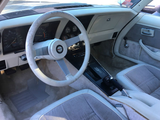 1978 Chevrolet Corvette Anniversary Edition - photo 11