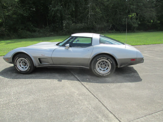 1978 Chevrolet Corvette - photo 5