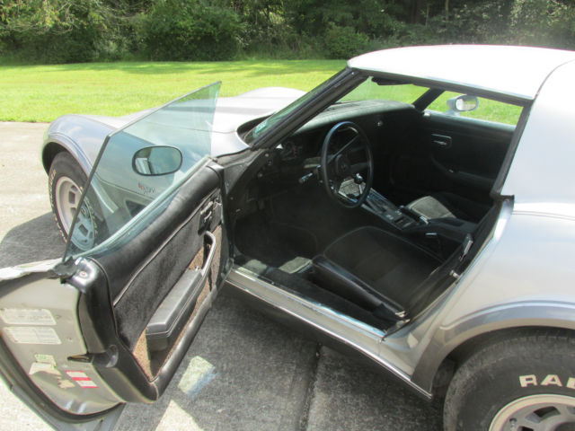 1978 Chevrolet Corvette - photo 6
