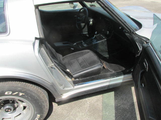 1978 Chevrolet Corvette - photo 7