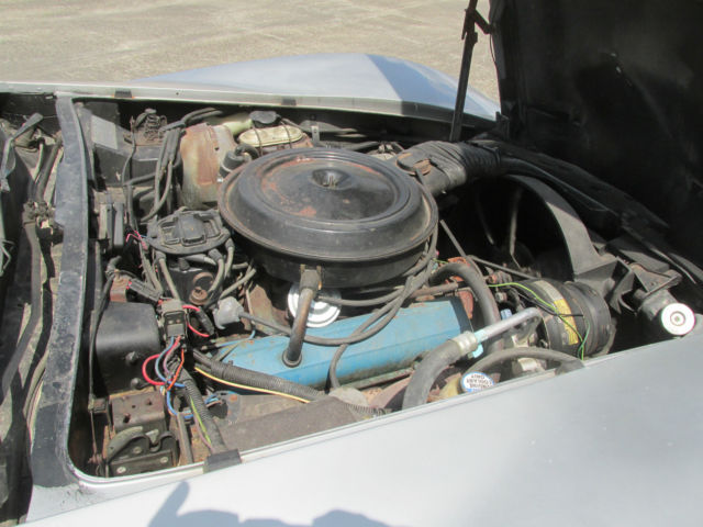 1978 Chevrolet Corvette - photo 9