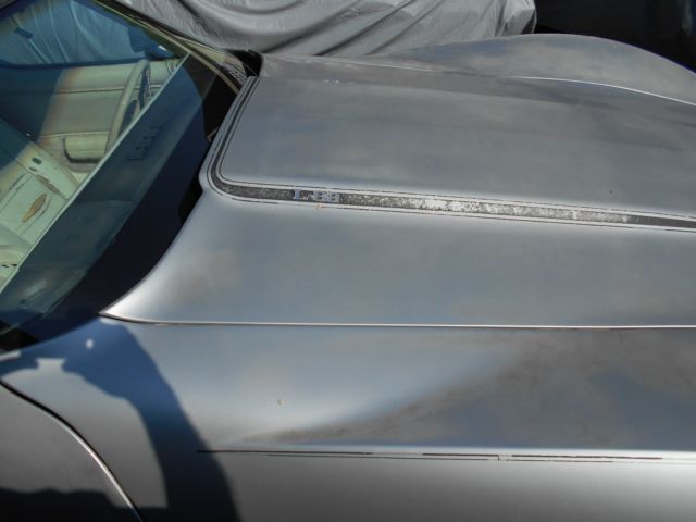 1978 Chevrolet Corvette 25TH SILVER ANNIVERSARY - photo 10