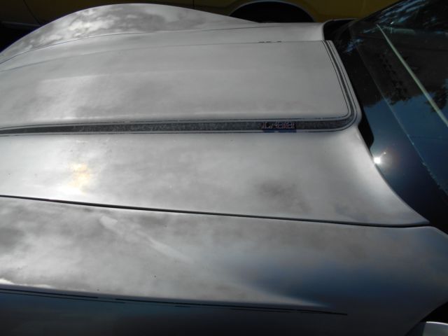 1978 Chevrolet Corvette 25TH SILVER ANNIVERSARY - photo 9