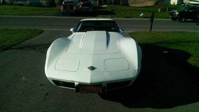 1978 Chevrolet Corvette - photo 12
