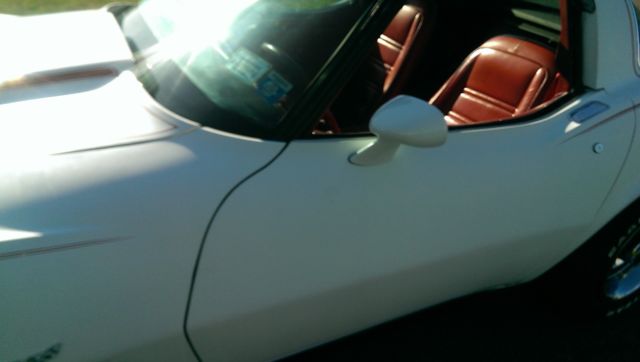 1978 Chevrolet Corvette - photo 4