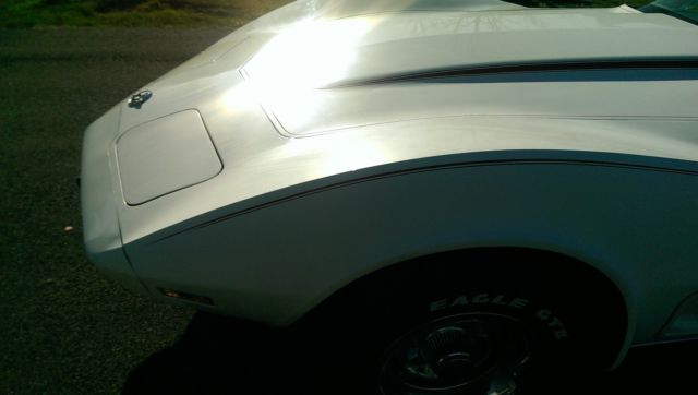 1978 Chevrolet Corvette - photo 5