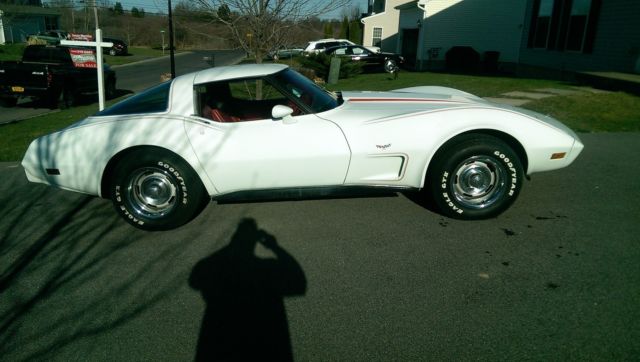 1978 Chevrolet Corvette - photo 7